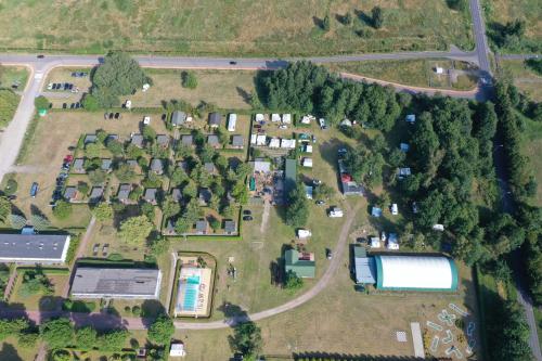 Gallery image of Nalu Glamp in Darłowo