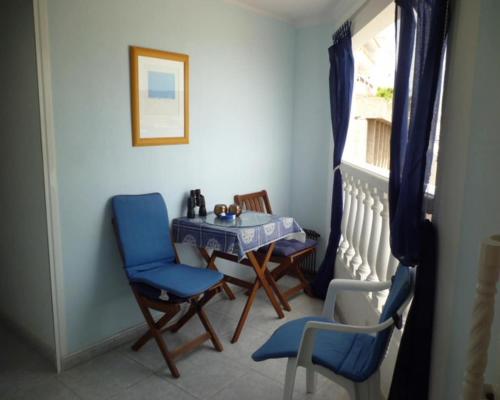 Apartment Frida