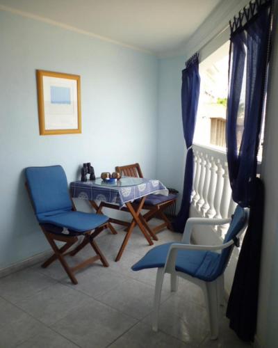 Apartment Frida