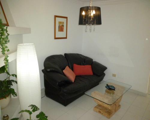 Apartment Frida