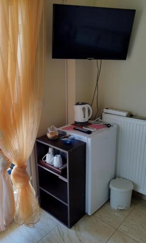 Mom's Cozy Corner