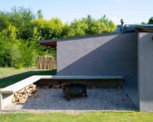 Casa de la Libélula con pileta – Photos 3
