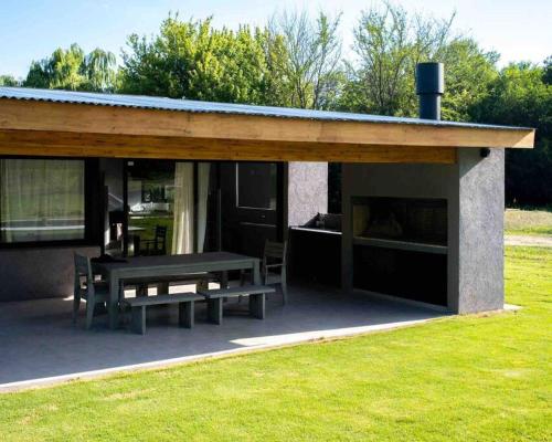 Casa de la Libélula con pileta – Photos 5