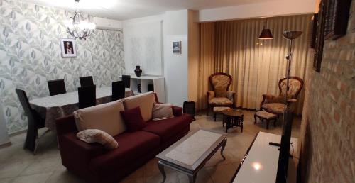 Fotografia z galérie ubytovania Apartamento Valderas Madrid v destinácii Alcorcón