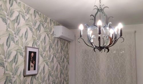Fotografia z galérie ubytovania Apartamento Valderas Madrid v destinácii Alcorcón