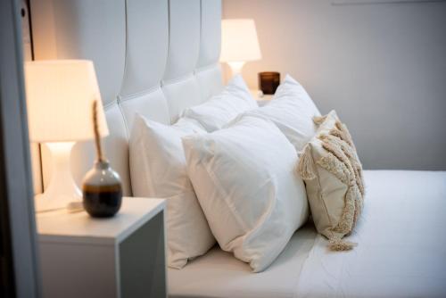 Casa Hibiscus Marbella photo 16