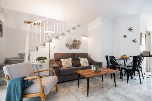 Casa Hibiscus Marbella photo 41