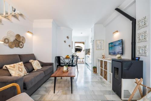 Casa Hibiscus Marbella photo 36
