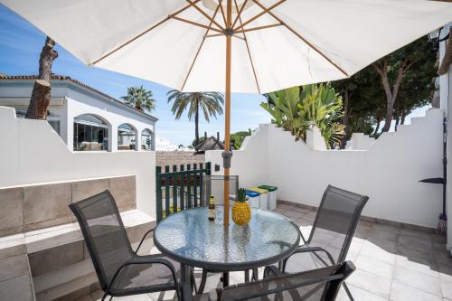 Casa Hibiscus Marbella photo 8