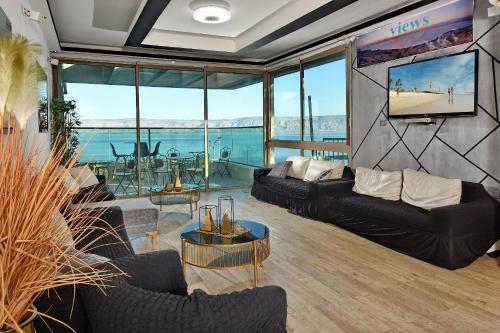 Tiberias Luxury Suites – Photos 3