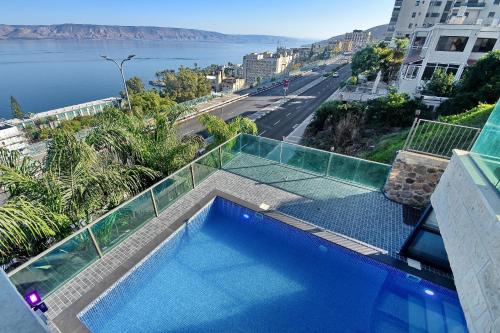 Tiberias Luxury Suites – Photos 2