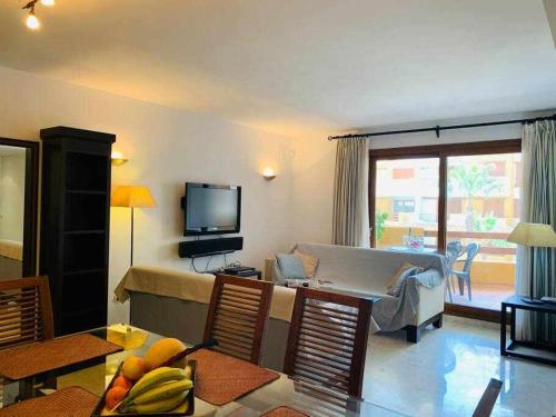 Magnífico apartamento a 500 m de la playa