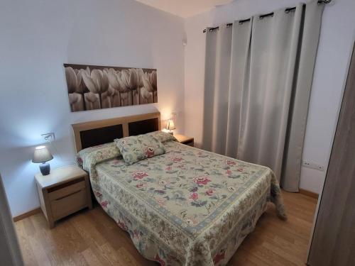 Casa Matele 2 bed Apt