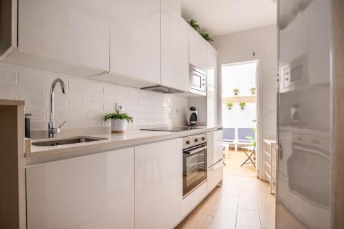 Canarios Sweet Home