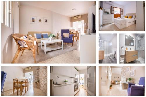 Canarios Sweet Home