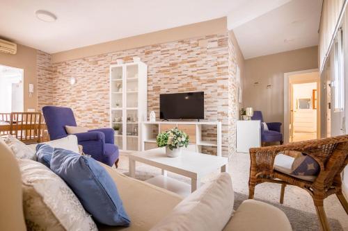 Canarios Sweet Home