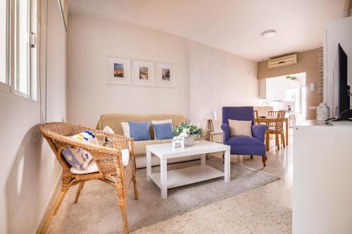 Canarios Sweet Home