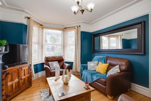 ST MARGARETS - Spacious Home, High Speed Wi-Fi, Free Parking, Garden