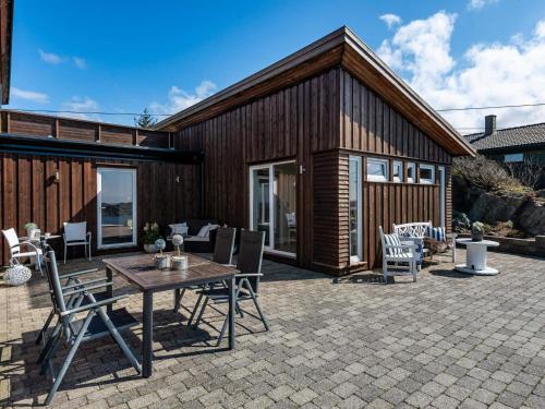 Billede fra billedgalleriet på 6 person holiday home in BØMLO-By Traum i Bømlo