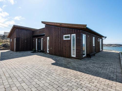 Billede fra billedgalleriet på 6 person holiday home in BØMLO-By Traum i Bømlo