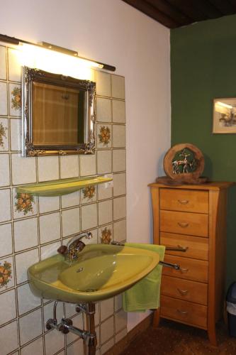 Gallery image of Vorderweinaugut in Annaberg im Lammertal