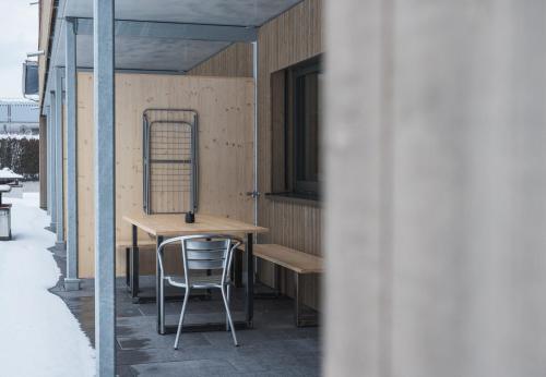 Gallery image of ad-fontanas Appartements Vandans in Vandans