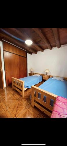 Depto villa gesell 37 Avenida 5, 7165 Villa Gesell, Argentina