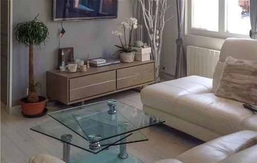 Cozy Apartment In Pléneuf-Val-André