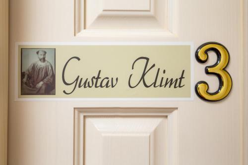 Art Teatro - Gustav Klimt