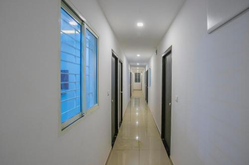 Φωτογραφία από το άλμπουμ του Hotel O Varcity Phi Premium Pavilion ,Above HDFC Bank ,Near Anjaneya Temple Madiwala, Hosur Main r στη Μπανγκαλόρ