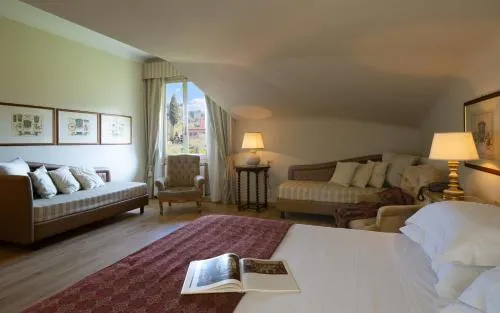 Park Palace Hotel photo 54