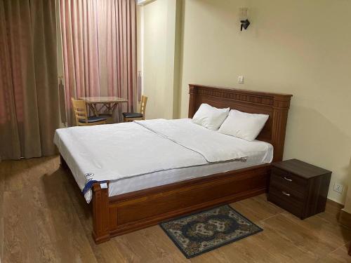 Billede fra billedgalleriet på BLUE SKY GUEST HOUSE i Phnom Penh