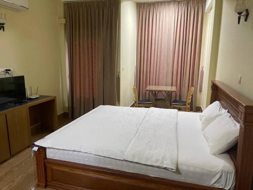 Billede fra billedgalleriet på BLUE SKY GUEST HOUSE i Phnom Penh