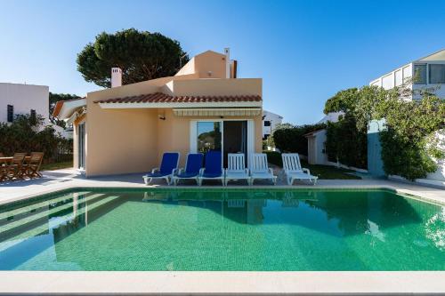 Villa Mianas by SAPvillas