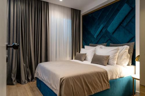 Amélie Luxury Rooms 1