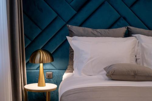 Amélie Luxury Rooms 1