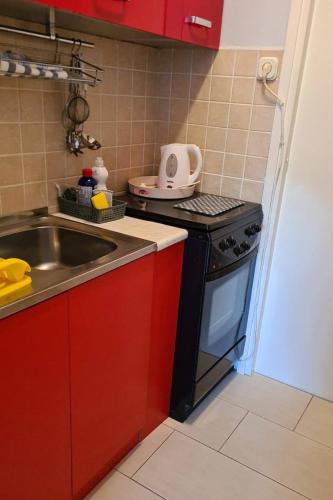 Apartments with WiFi Porec - 16880