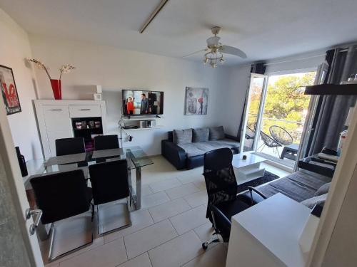 Apartments with WiFi Porec - 16880