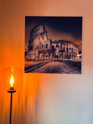 Fotografie z fotogalerie ubytování Hotel Het Heilig Genot v destinaci Westvleteren
