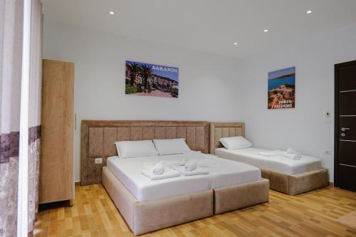 Gallery image of Osmani Rooms Sarande in Sarandë