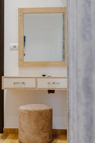 Gallery image of Osmani Rooms Sarande in Sarandë