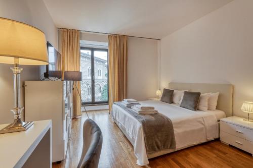 Milan Duomo Suites