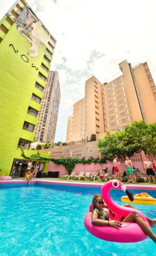Now Benidorm photo 34
