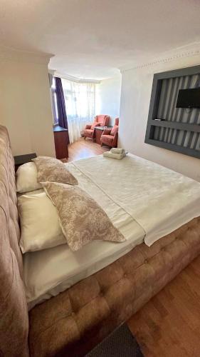 Fotografie z fotogalerie ubytování Ada Balyanoz Seaside Apartments v destinaci Kocaeli