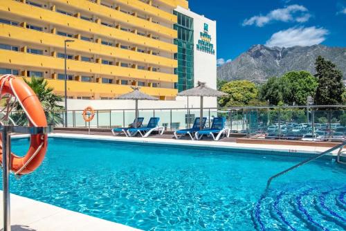 Excellent Home Marbella!