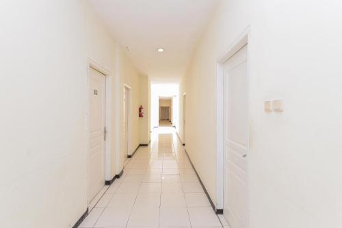 Gallery image of Hotel Jawa in Bagongpatar