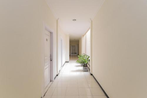 Gallery image of Hotel Jawa in Bagongpatar