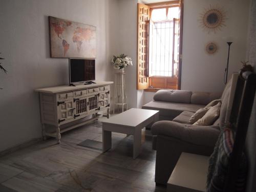 Vivienda típica cordobesa en LEIVA AGUILAR