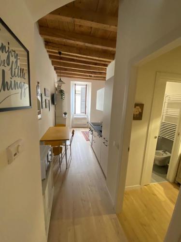 30 San Gottardo House