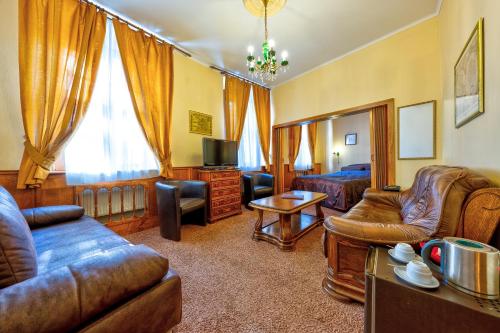 Betlem Club Hotel Image
